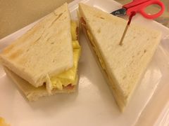 -永盈茶餐厅(中山四路店)