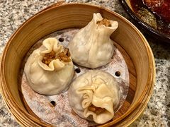 天王烤鸭包-南京大牌档(龙湖长楹天街店)