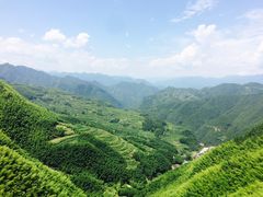 -南尖岩景区