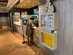 -肯德基(珠峰店)