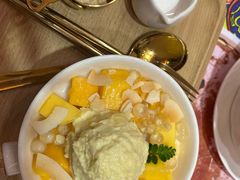 -甜心妈妈·榴莲星级糖水(北京路总店)
