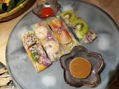 -云水瑶意境云南菜(柏威年购物中心店)