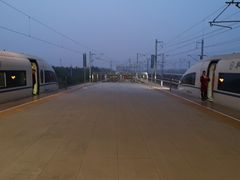 -曲阜东站