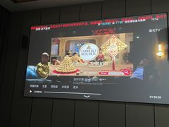 -君之悦·影院式足道·养生SPA(回兴店)