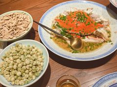 -茉莉花空中花园餐厅(义乌店)