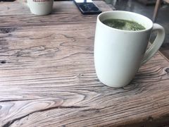 -漫咖啡MAANCOFFEE(清江路店)