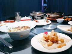 -燕郊烧鸽子(酷车小镇店)