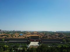 android_upload_pic-景山公园