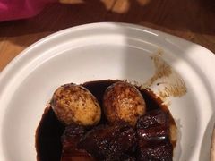 -永安鱼庄·镇江菜(丁卯店)