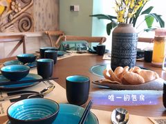 -摩登有记·新派泰国菜(银钻广场店)