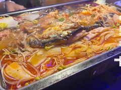 -炉鱼(天河领展店)