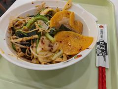 -川锦汇麻辣拌(长大店)