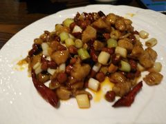 -舌尖上的食缘花园主题餐厅