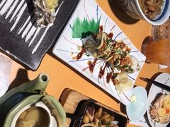 -青叶日式料理(飘亮阳光广场店)
