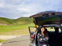 -塞罕坝国家级自然保护区