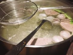 -牛焱·贵州黄牛肉火锅(城西银泰店)