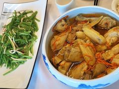 -清华酒楼(盘门店)