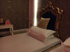 -尚足影院式足疗·住宿·美食(解放碑店)