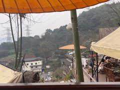 -巴倒烫陆派重庆火锅(南山店)