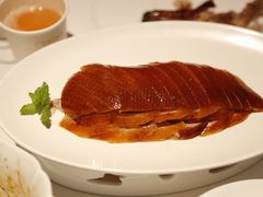 -四季民福烤鸭店(王府井东安门店)