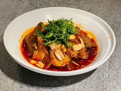 夫妻肺片-马旺子·川小馆
