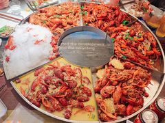 -王红军龙虾(新民路店)