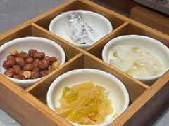 -闽上鲜·福建菜(龙湖滨江天街店)