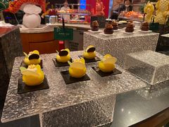 -咖啡苑自助餐厅·中国大饭店