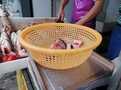 -正宗上海陆记熏鱼