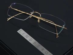 -大视光学•LINDBERG林德伯格•全球手工眼镜集合店(王府井店)