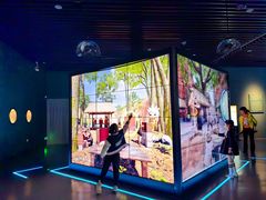 -广西壮族自治区博物馆