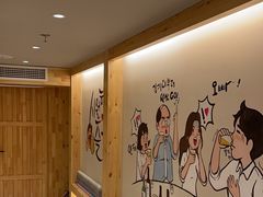 -干杯小木屋米酒店(华南店)