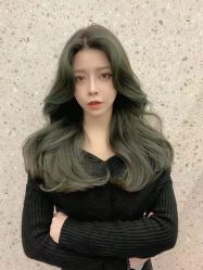 -3AM HAIR SALON染发接发