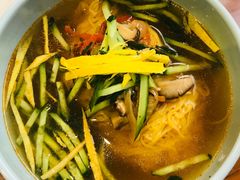 -全州拌饭馆(断桥店)