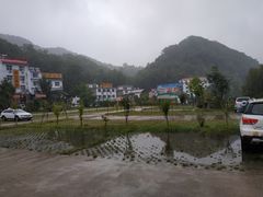 -洛阳白云山景区