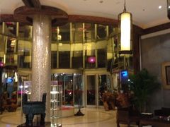 大堂-热带雨林汗蒸馆(汶水东路店)