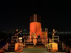 -武汉知音号