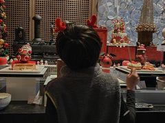 -博林天瑞喜来登酒店·西丽尚膳