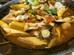-好灶头妈妈菜·千岛湖柴火鱼餐厅(桐庐店)
