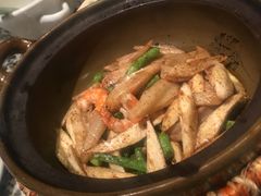 -南京大牌档(凯德大峡谷店)