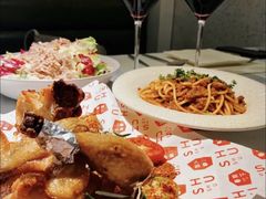 -春树下·树屋花房西餐厅(罍街AS1980店)