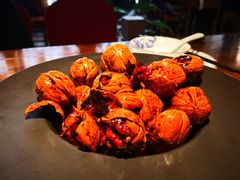 卤味核桃-燕郊烧鸽子(广安路店)