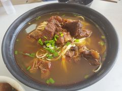 -上海为民商行清真饭店(南大路店)