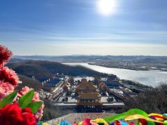 -六鼎山文化旅游区