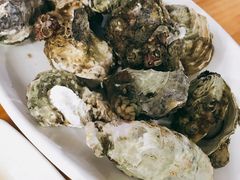 生蚝-海之鲜大排档(东山海鲜金銮湾店)