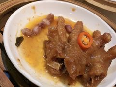 -吉旺港式餐厅(南方商城店)