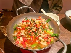 -金陵暴走龙虾·烧烤·排档(南京总店)