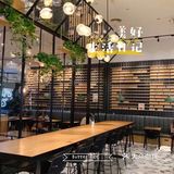 健康牛油果燕麦奶香