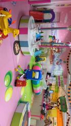 -孩子王童乐园(青岛万达店)