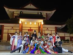 -江门古兜温泉小镇